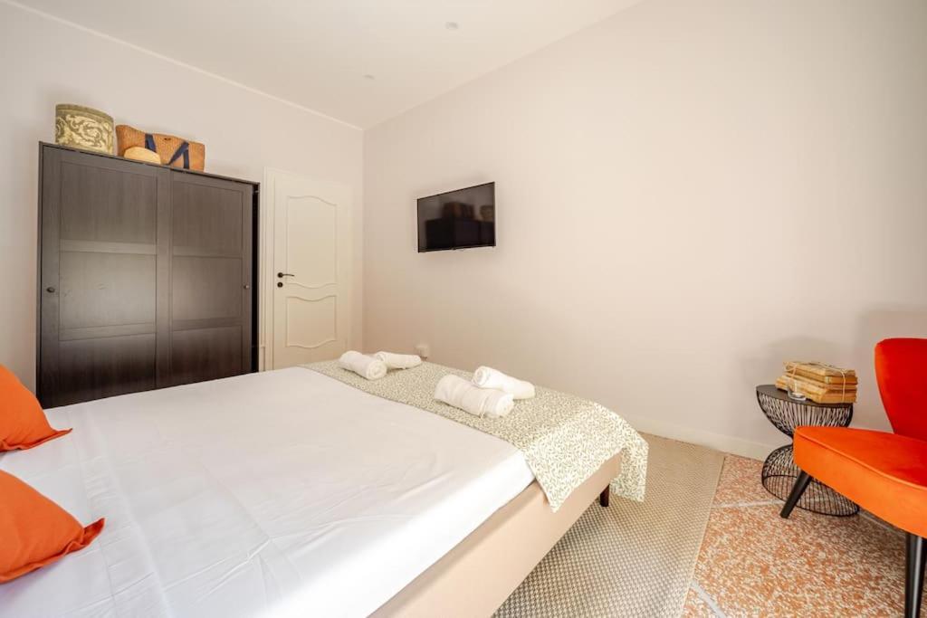 Casa Con 2 Camere Da Letto E Parcheggio A Bolonia Zewnętrze zdjęcie