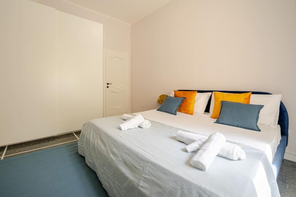 Casa Con 2 Camere Da Letto E Parcheggio A Bolonia Zewnętrze zdjęcie