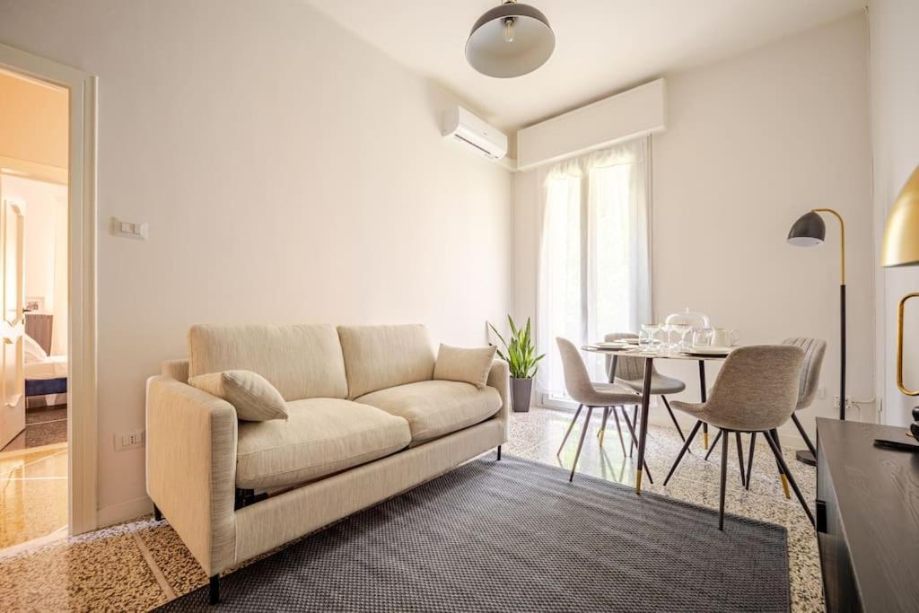 Casa Con 2 Camere Da Letto E Parcheggio A Bolonia Zewnętrze zdjęcie